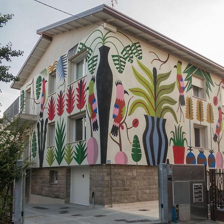 Da Coco - Rooms Padwa Zewnętrze zdjęcie