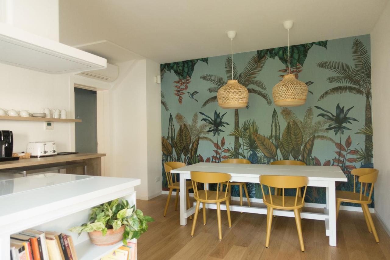 Da Coco - Rooms Padwa Zewnętrze zdjęcie