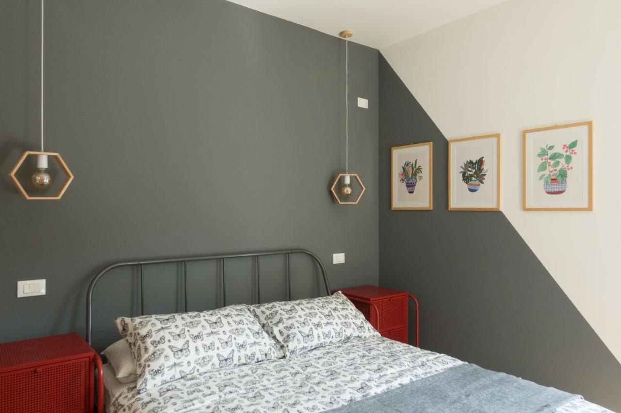 Da Coco - Rooms Padwa Zewnętrze zdjęcie