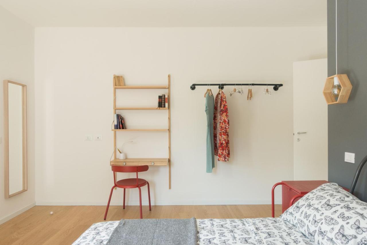 Da Coco - Rooms Padwa Zewnętrze zdjęcie