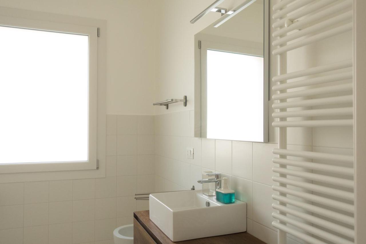 Da Coco - Rooms Padwa Zewnętrze zdjęcie