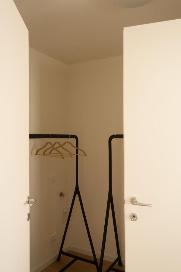 Da Coco - Rooms Padwa Zewnętrze zdjęcie