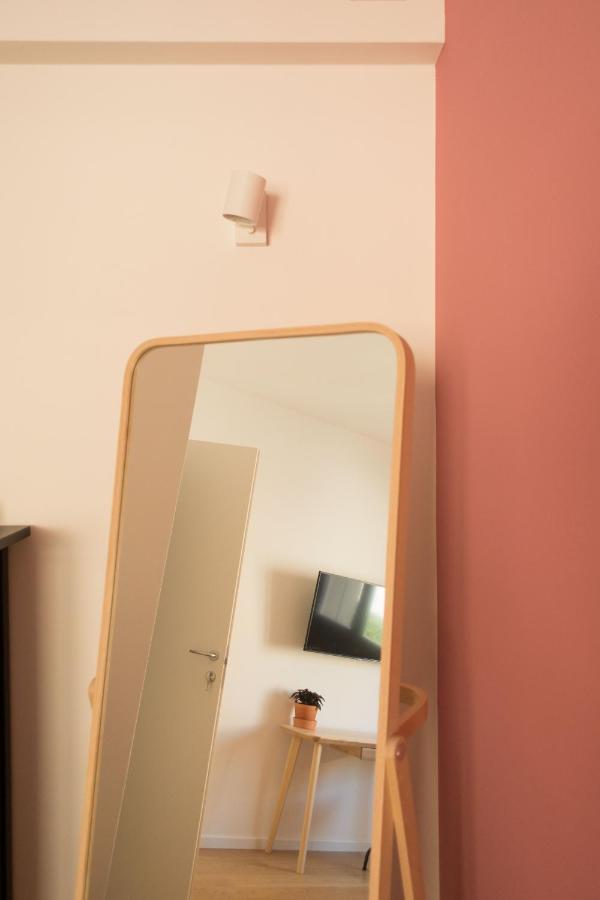 Da Coco - Rooms Padwa Zewnętrze zdjęcie