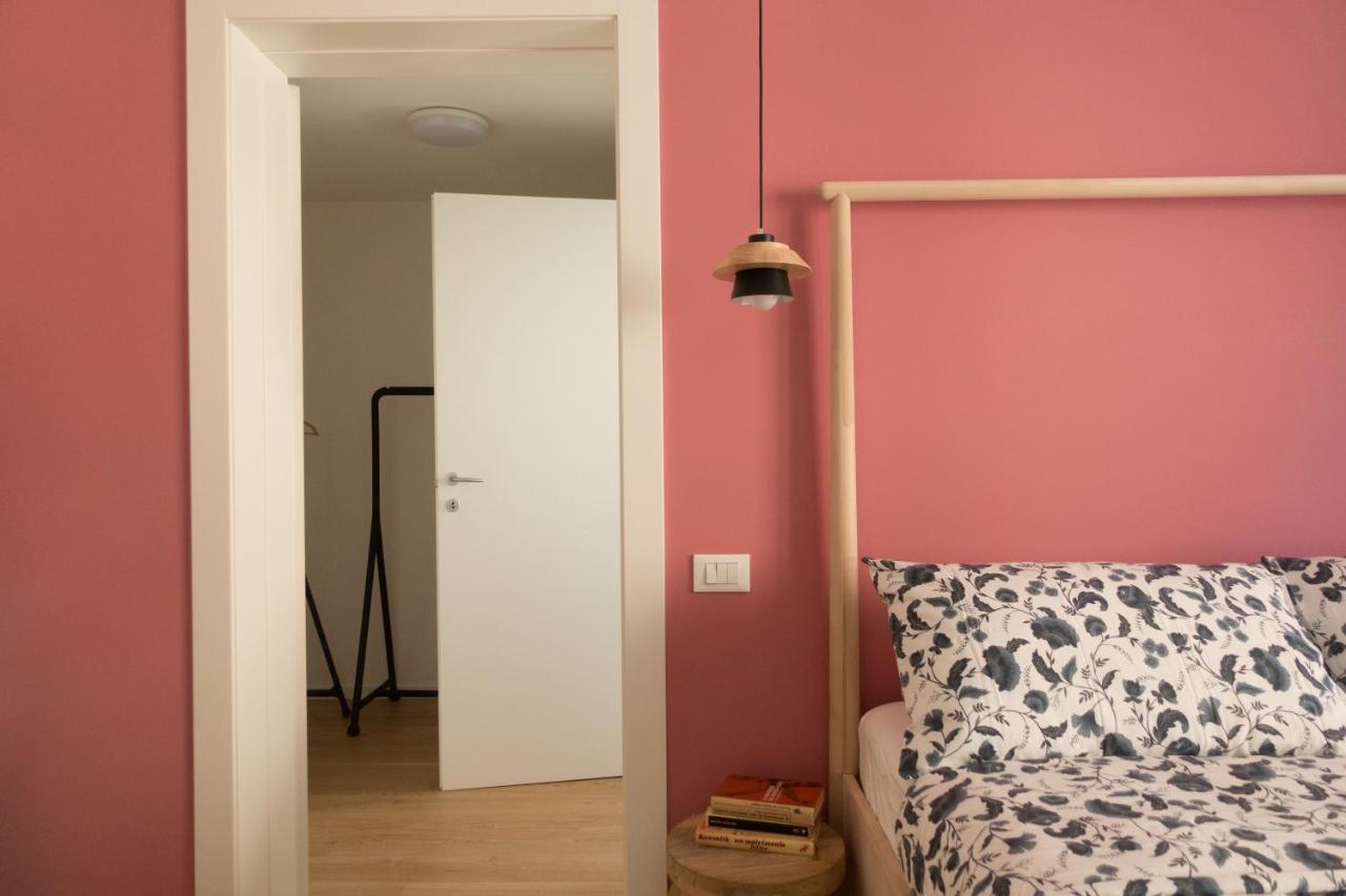 Da Coco - Rooms Padwa Zewnętrze zdjęcie