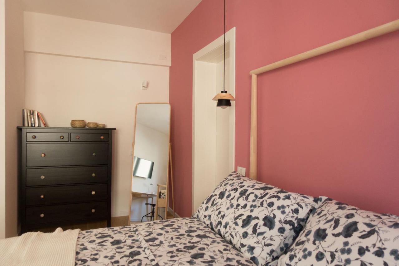 Da Coco - Rooms Padwa Zewnętrze zdjęcie