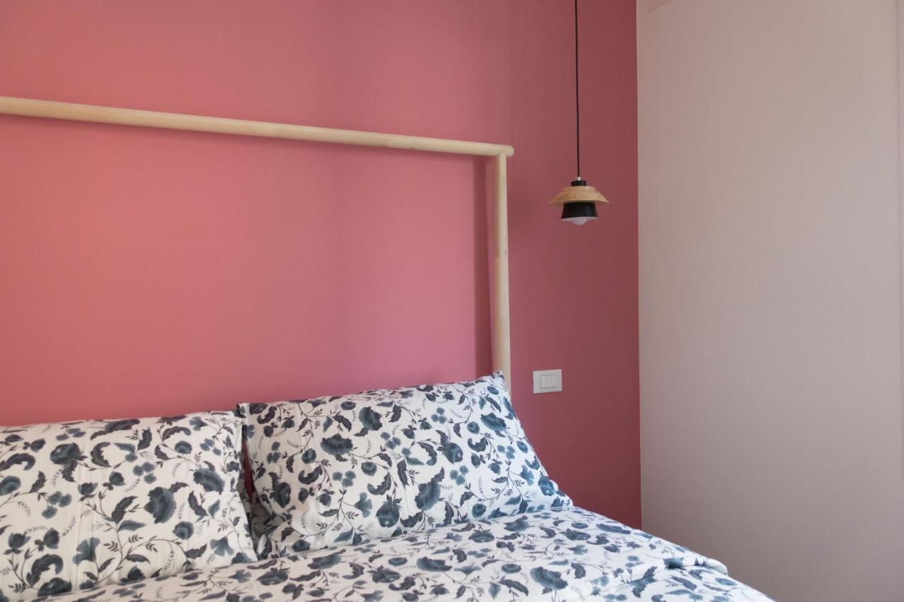 Da Coco - Rooms Padwa Zewnętrze zdjęcie