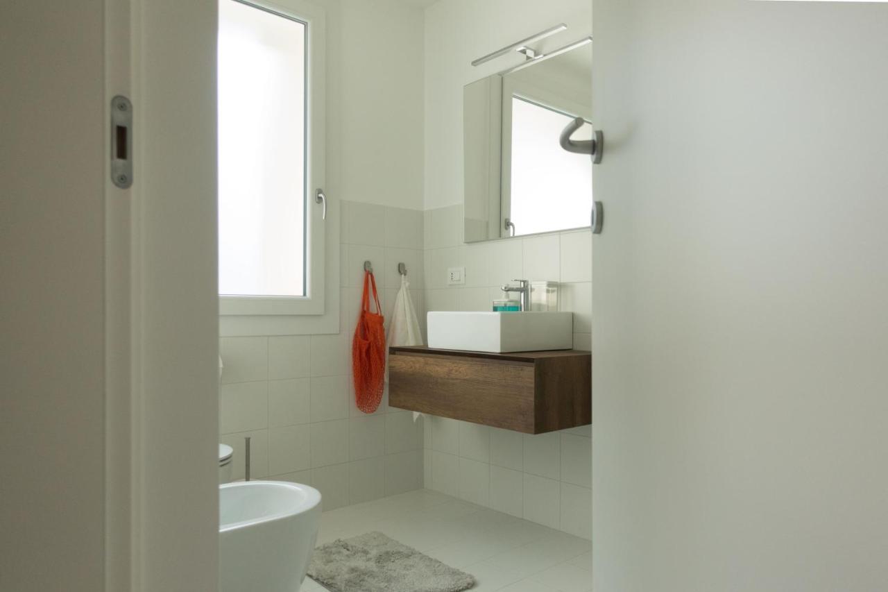 Da Coco - Rooms Padwa Zewnętrze zdjęcie