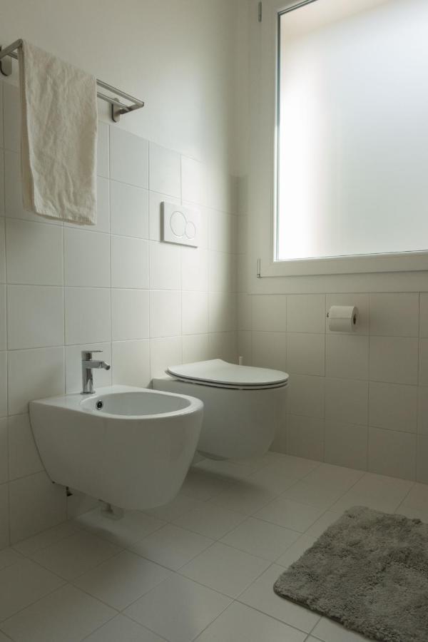 Da Coco - Rooms Padwa Zewnętrze zdjęcie