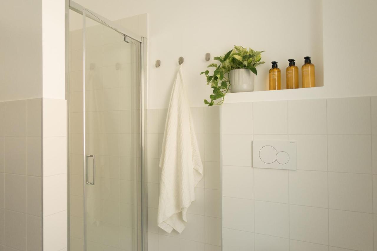 Da Coco - Rooms Padwa Zewnętrze zdjęcie