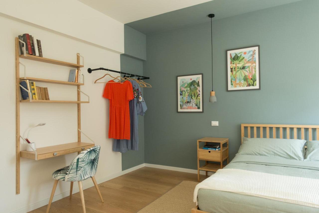Da Coco - Rooms Padwa Zewnętrze zdjęcie