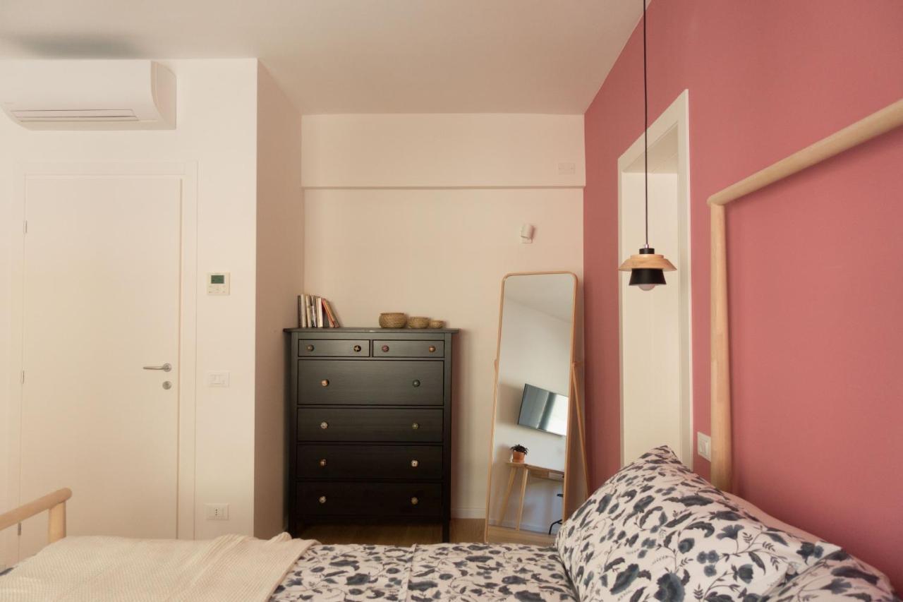 Da Coco - Rooms Padwa Zewnętrze zdjęcie