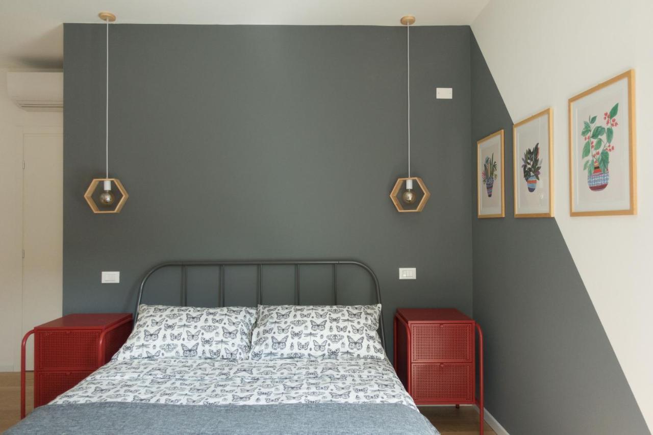 Da Coco - Rooms Padwa Zewnętrze zdjęcie