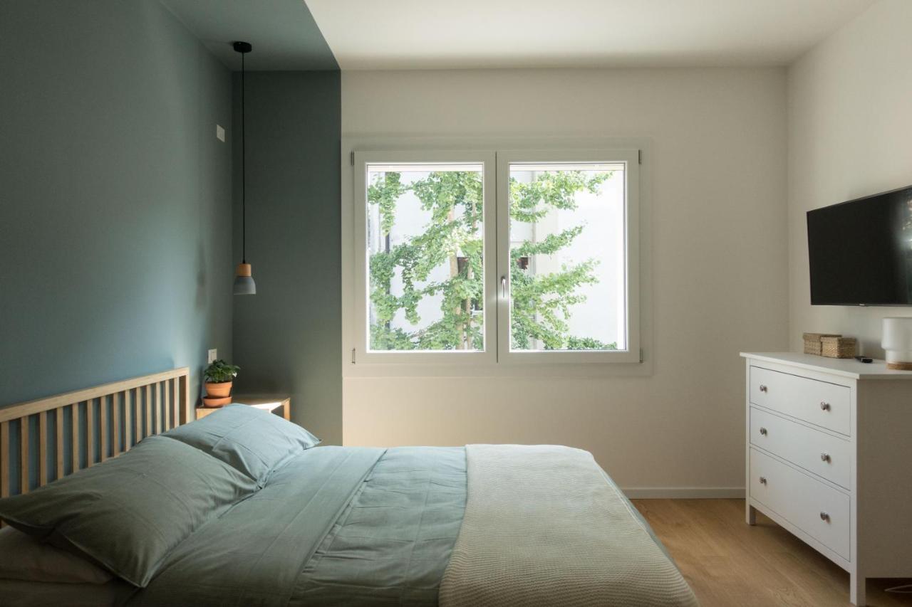 Da Coco - Rooms Padwa Zewnętrze zdjęcie