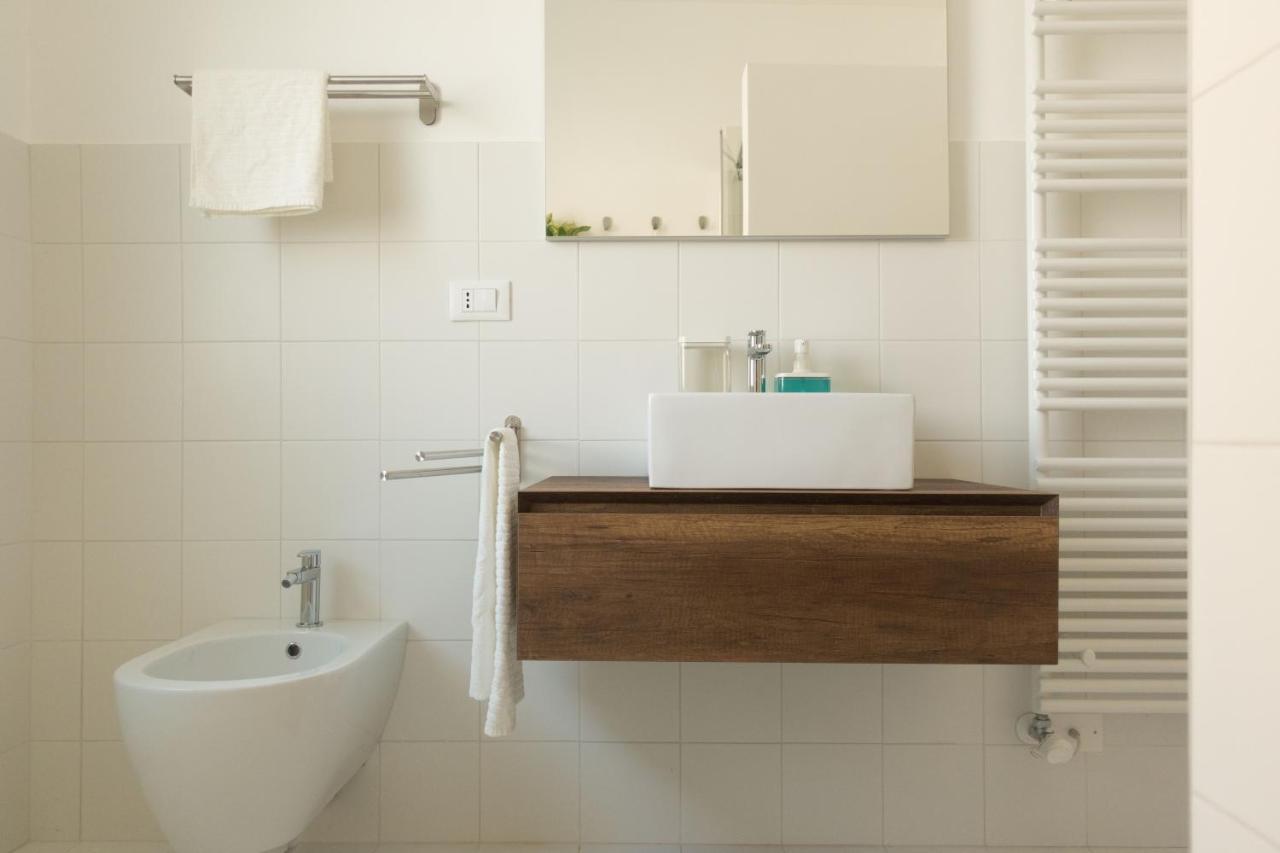 Da Coco - Rooms Padwa Zewnętrze zdjęcie