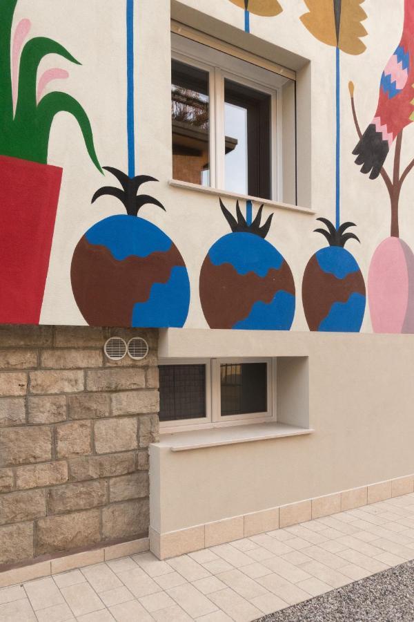 Da Coco - Rooms Padwa Zewnętrze zdjęcie