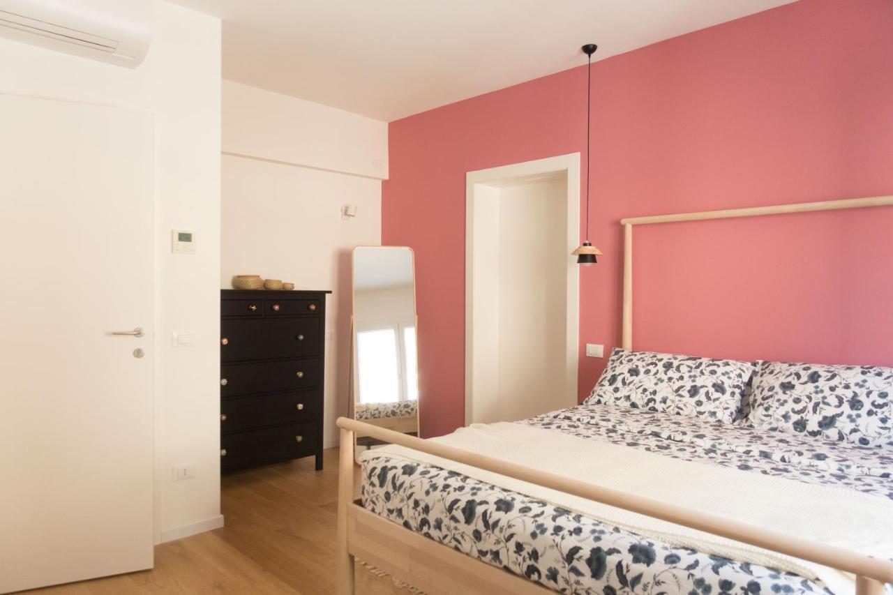 Da Coco - Rooms Padwa Zewnętrze zdjęcie