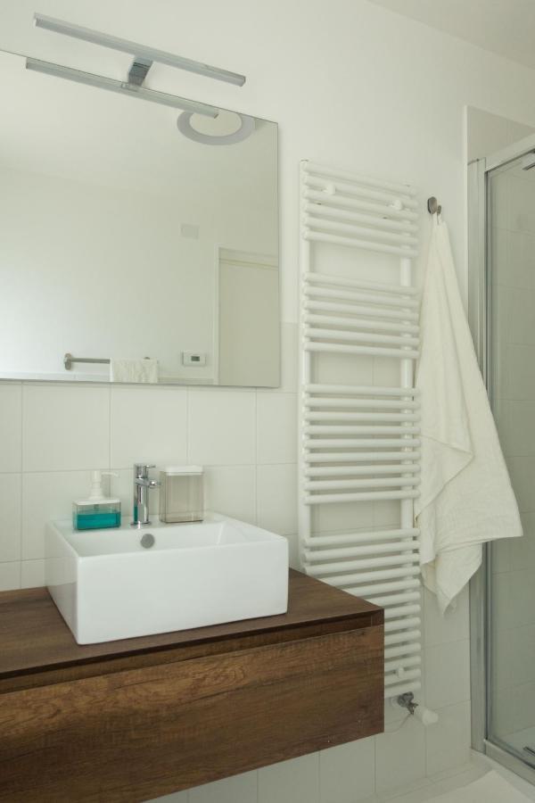 Da Coco - Rooms Padwa Zewnętrze zdjęcie