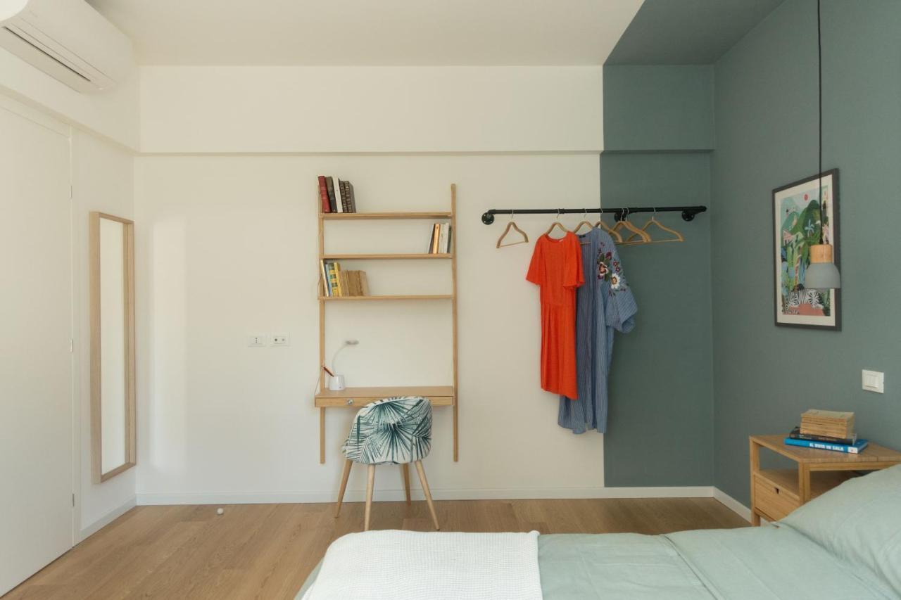 Da Coco - Rooms Padwa Zewnętrze zdjęcie